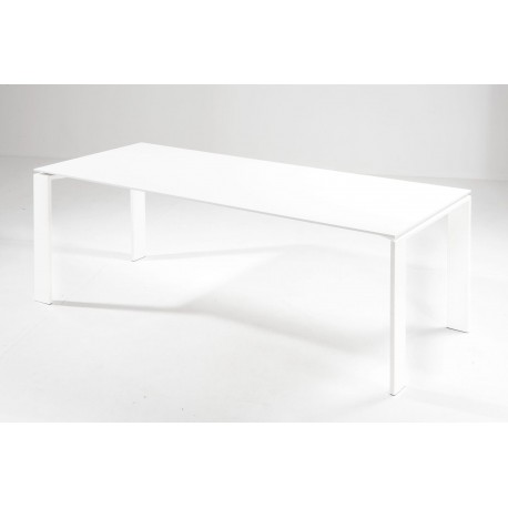 Table Four Outdoor / 223 cm