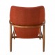 Fauteuil PEGGY SMOOTH