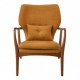 Fauteuil PEGGY SMOOTH