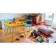 Table enfant Luxembourg Kid