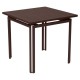 Table COSTA 80 x 80cm