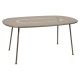 Table Lorette 160 x 90 cm