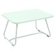 Table basse Sixties menthe glaciale