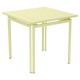 Table COSTA 80 x 80cm