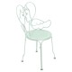 Chaise Ange menthe glaciale