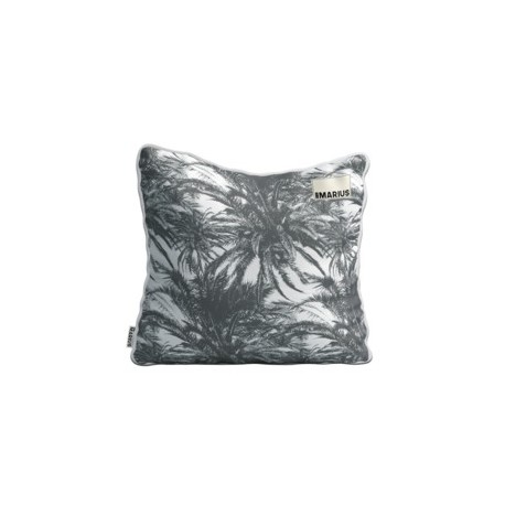 Coussin Canopée Luxe Orage