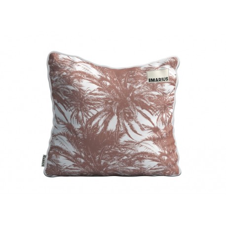 Coussin Canopée Luxe Terre