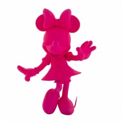 MINNIE Welcome Fluo