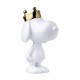 SNOOPY Couronne - 31 cm