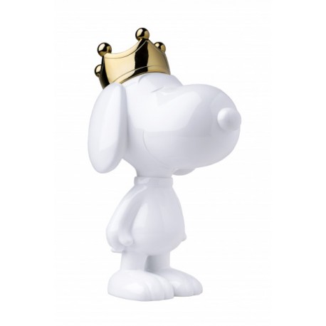 SNOOPY couronne