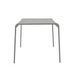 Table carrée Palissade / 80 x 80 - R & E Bouroullec