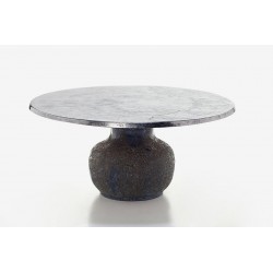 Table ronde Moon