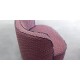 Fauteuil More