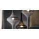 Lampadaire spin M