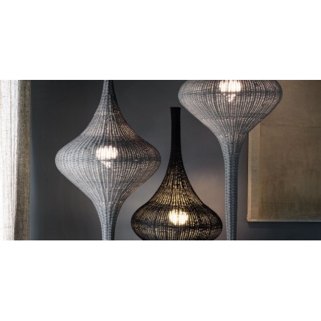 Lampadaire spin L