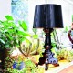 Lampe Bourgie