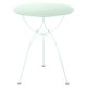 Table AIRLOOP menthe glaciale