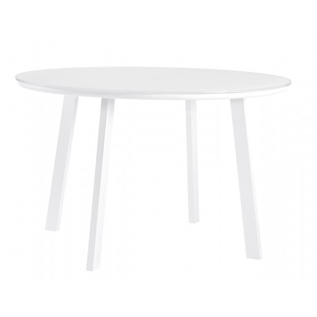 Table Kwadra ø120 (avec plateau HPL)