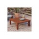 Grande Table D'appoint Terracota