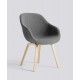Fauteuil AAC 123