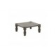 Garden Layers Big Side Table Green