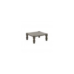 Garden Layers Big Side Table Green
