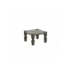 Garden Layers Small Side Table Green