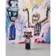 Figurine Jean-Michel Basquiat