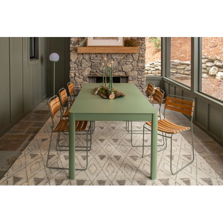 Table extensible Ribambelle