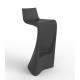 Tabouret Wing Anthracite