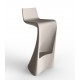 Tabouret Wing Taupe