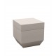 Pouf Small Vela Chill Taupe