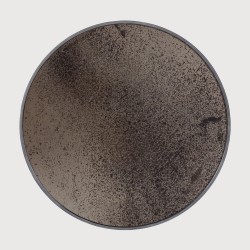 Miroir Aged - Bronze