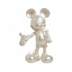 MICKEY WELCOME - Perle - 30 cm