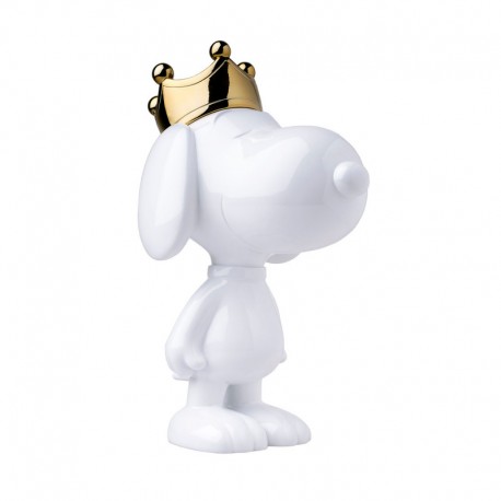 SNOOPY COURONNE - 65 cm