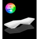 Bain de Soleil FAZ RGBW LED DMX Câble