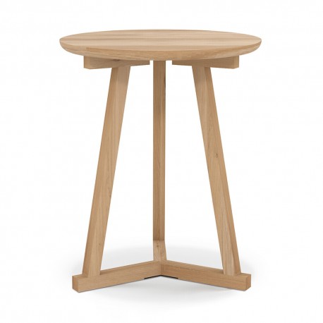 Table d'appoint Tripod