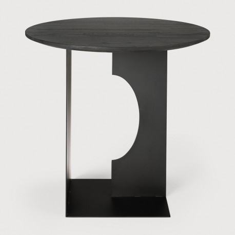 Table d'appoint Arc