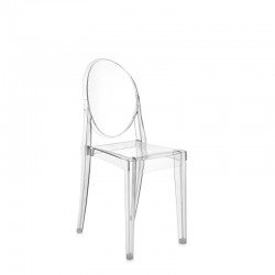 Chaise Victoria Ghost