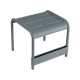 Table basse Luxembourg gris orage
