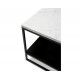 Table basse STONE