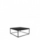 Table basse THIN COFFEE