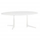 Table Multiplo XL / plateau ovale / extérieur